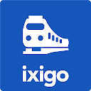 ixigo Train Status Book Ticket icono