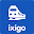 ixigo Train Status Book Ticket APK icon