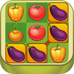 Cover Image of Download Connect Vegetable  APK