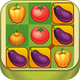 Connect Vegetable icon
