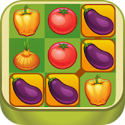 Top 16 Puzzle Apps Like Connect Vegetable - Best Alternatives
