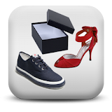 Shoe Collection icon