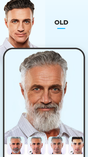 FaceApp: Face Editor 