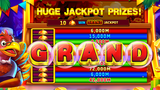Cash Burst – Lucky Vegas Slots New Apk 5