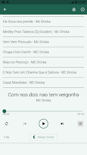 musica mc dricka album offline