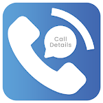 Cover Image of Download Any Number Call Details App - Call History 1.0 APK