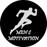 Men's Motivation icon