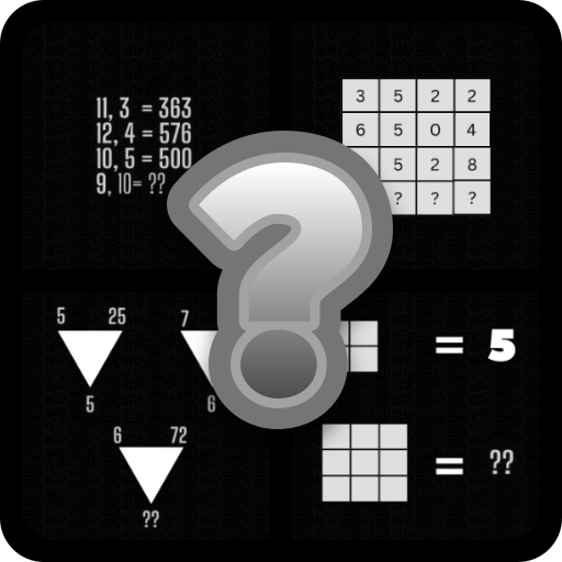 Math Riddles and Puzzles