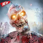 Cover Image of Herunterladen Scary Zombies Halloween Takedown 1.5 APK