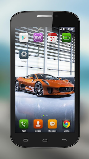 Car Wallpapers Jaguar