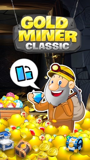 Gold Miner Go 1