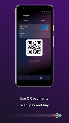 Quicko Wallet Screen 3
