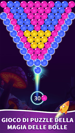 Anteprima dell'app
