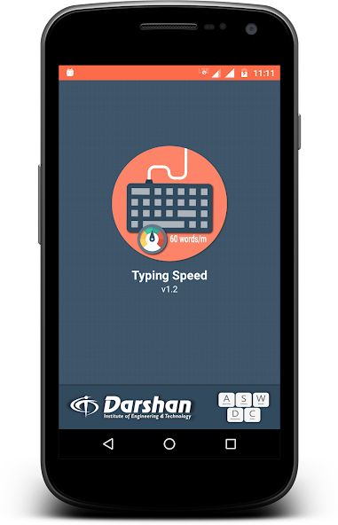 Typing Speed Test - Master 7.9 APK + Mod (Unlimited money) untuk android