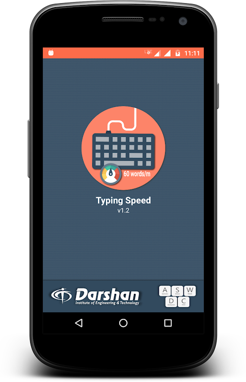 Typing Speed Test - Master - 7.9 - (Android)