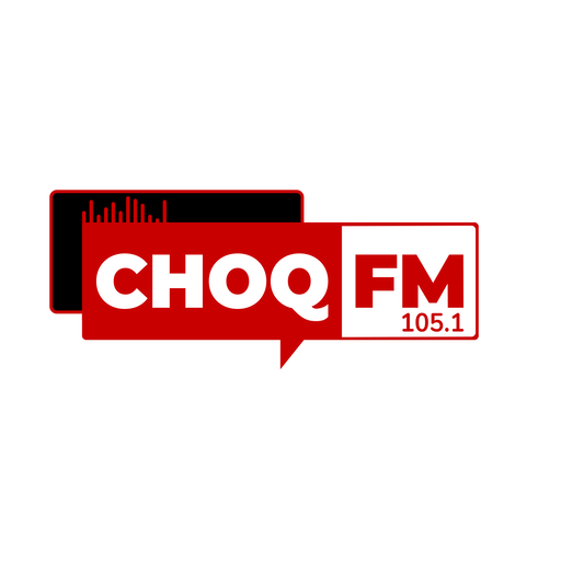 CHOQ FM logo