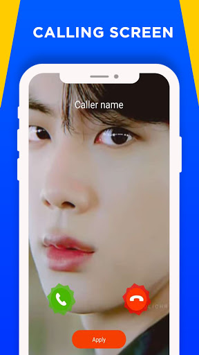 B.T.S Video Ringtones - BTS Incoming Call Theme