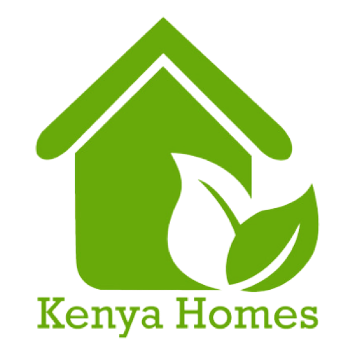 KenyaHomes Sales logo
