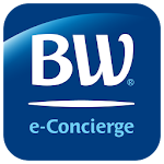 Cover Image of ダウンロード Best Western e-Concierge Hotel  APK
