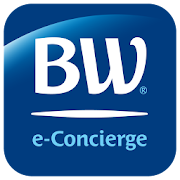 Top 50 Travel & Local Apps Like Best Western e-Concierge Hotel - Best Alternatives