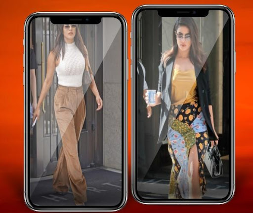 Priyanka Chopra Wallpaper 2019