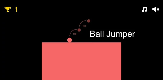 Ball Jumper Challenge