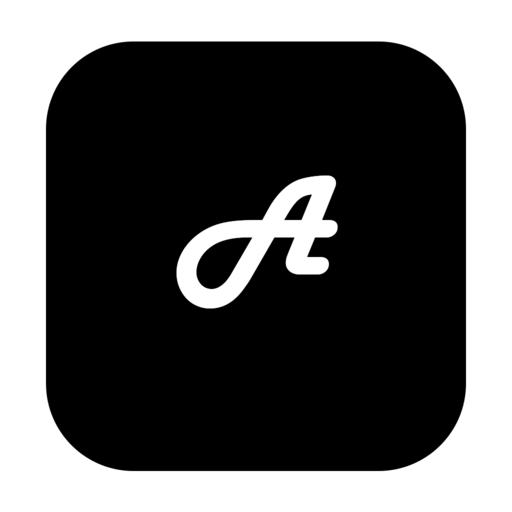 Aheadly Biz logo