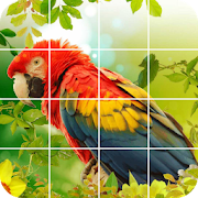 Top 40 Puzzle Apps Like Tile Puzzle: beautiful birds - Best Alternatives