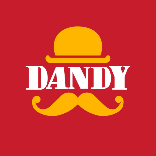 Go Dandy logo