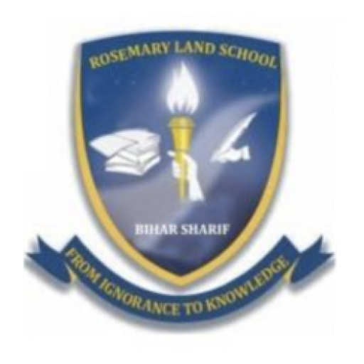 Rosemary Land School logo