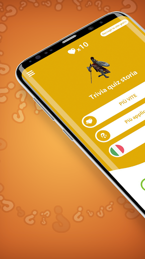 Anteprima dell'app