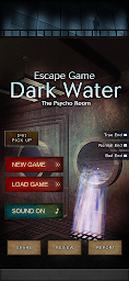 Escape Game - Dark Water
