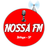 Radio Nossa Fm icon