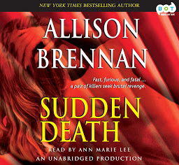 Icon image Sudden Death: A Novel of Suspense