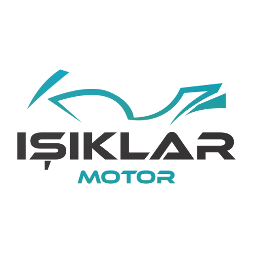 Işıklar Motor logo