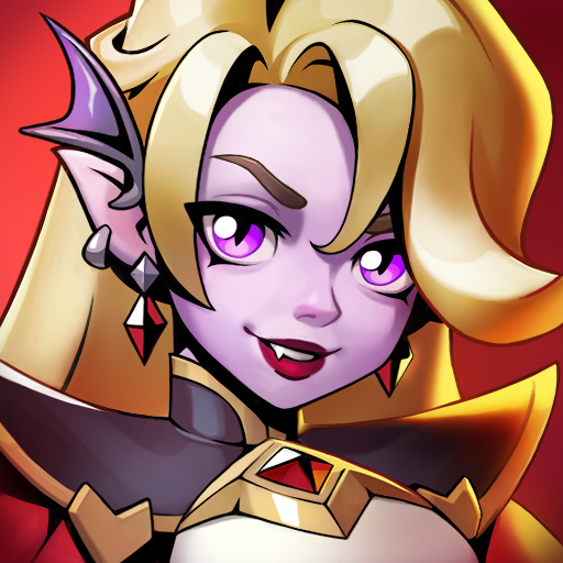 Vampire Legacy. City Builder 1.0.0 Icon