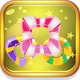 Candy Star Quest icon