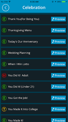Emusi Screen 2