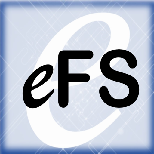 eFS Mobile logo