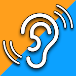 Cover Image of डाउनलोड Earpiece Volume Booster - phone sound amplifier 1.2 APK