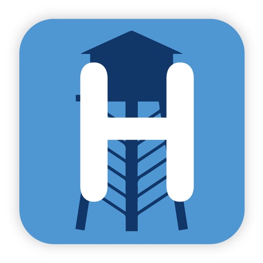 Hillsboro ND logo