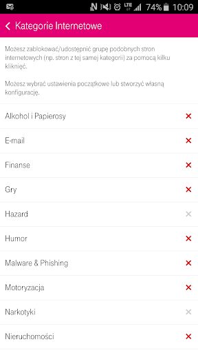 Dzieci w Sieci Screen 3