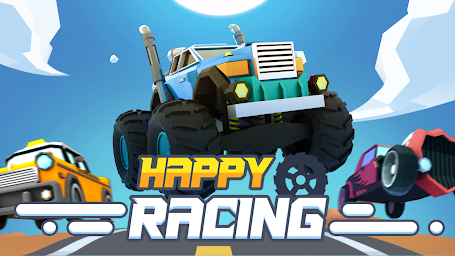 Happy Racing - Hill Climb