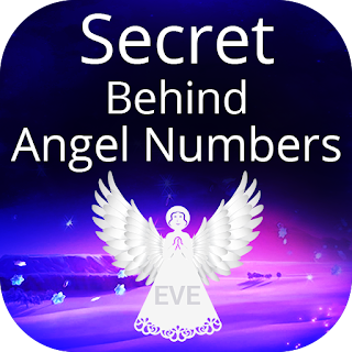 Angel Numbers App - Numerology