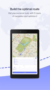 MAPS.ME: Offline maps GPS Nav v14.0.71372-googleRelease 12