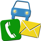Auto Answer - Whistle & SMS icon