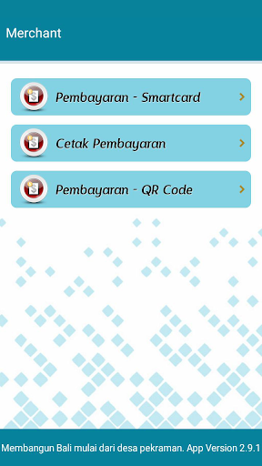 mPise Gerai Pintar Screen 3