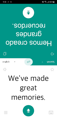 ...