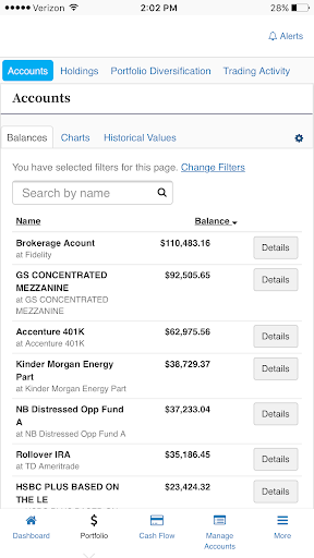 INTRUST Wealth Screen 3