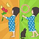 下载 Difference Find King 安装 最新 APK 下载程序